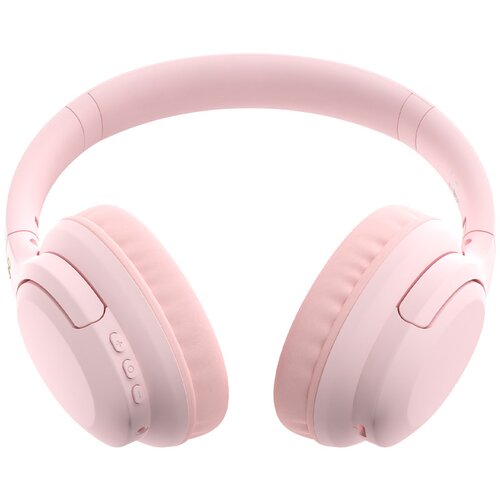 Fantech Bluetooth slu&amp;scaron;alice GO Vibe WH05 pink Slike