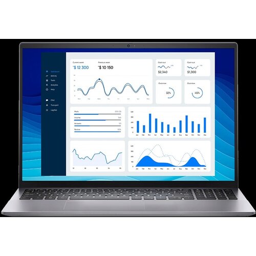 Dell Vostro 5625 16” FHD+ 1920×1200 Non-Touch Anti-Glare Ryzen 7 5825U 16GB 2x8GB DDR4 M.2 Cijene