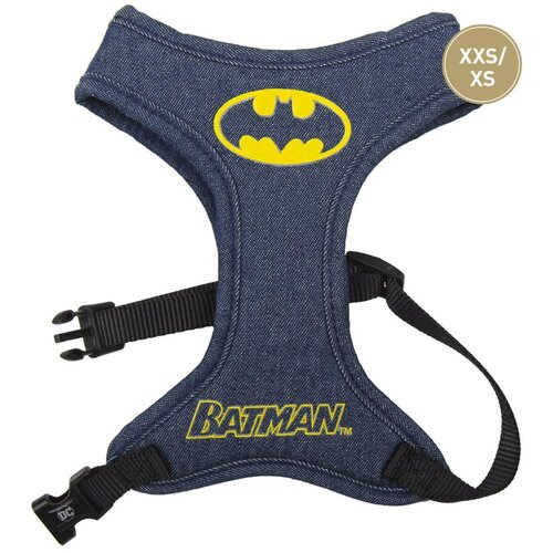 Batman dog harness xxs/xs Slike