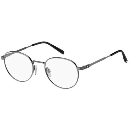 Tommy Hilfiger TH2135 KJ1 ONE SIZE (51) Siva/Kristalna Cene