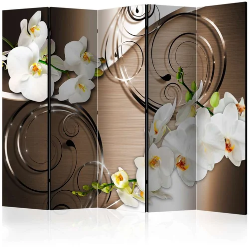  Paravan u 5 dijelova - Trust II [Room Dividers] 225x172