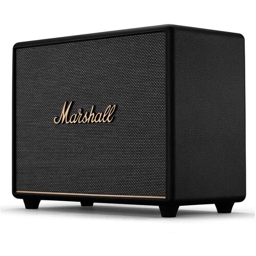 Marshall woburn iii bt black eu Slike