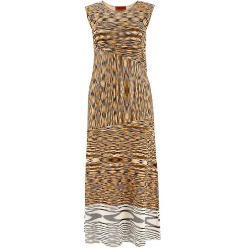 Missoni Ženska haljina DS22SG08BK011D-S206K Cene