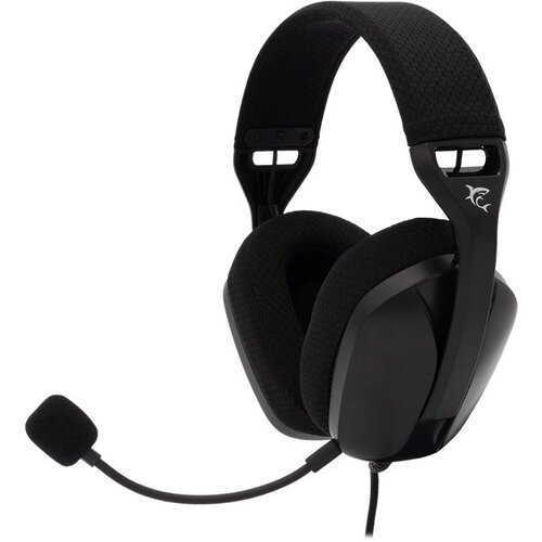 White Shark Gaming slu&amp;scaron;alice Headset GH-2443 Sparrow crne Slike