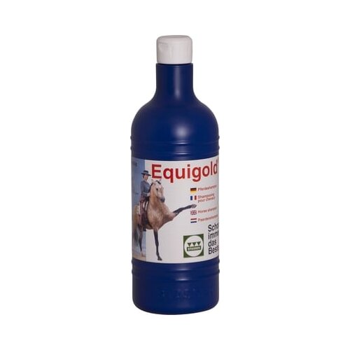  EQUIGOLD šampon za konje - 750 ml Cene