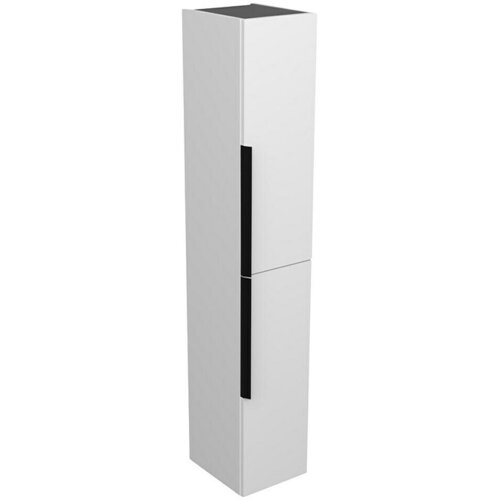AQUAART Srednje visoka omarica Lateral (Do x &Scaron; x V: 30 cm x 34,8 mm x 170 cm, Bela) Cene