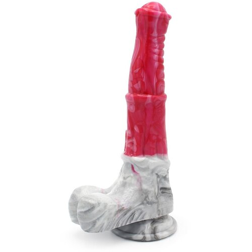 SuperLove Monster Horse Dildo Slike