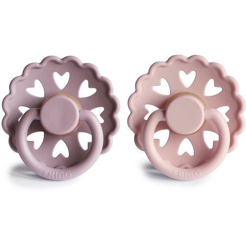 FRIGG® friggâ® duda varalica fairytale natural rubber the little mermaid & thumbelina Cijene