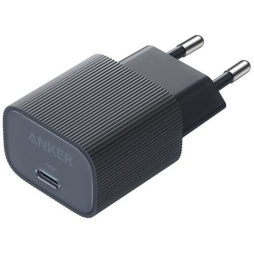 Anker Nano USB-C Charger 30W Black Cene