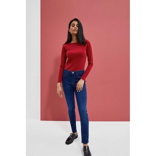 Moodo Skinny jeans Cene
