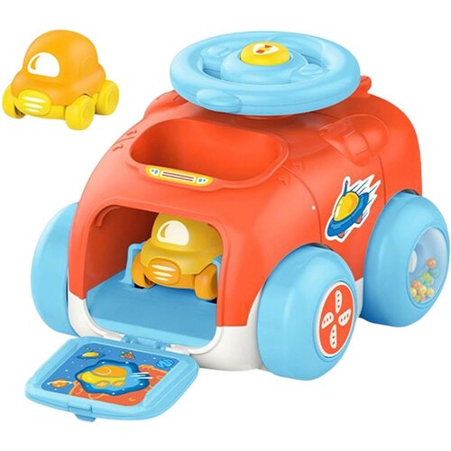 Woopie BABY katapult za bacanje autića Slike