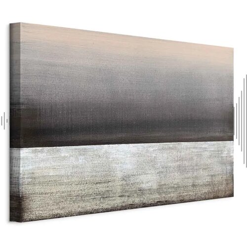  Slika - Pink Dawn (1 Part) Wide 90x60 Cijene