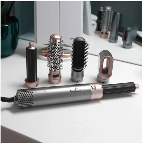 Jocca Multistyler četka JOCCA 5u1 Slike