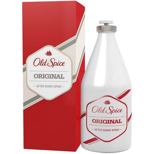 Old Spice Original voda za po britju za moške 100 ml Cene