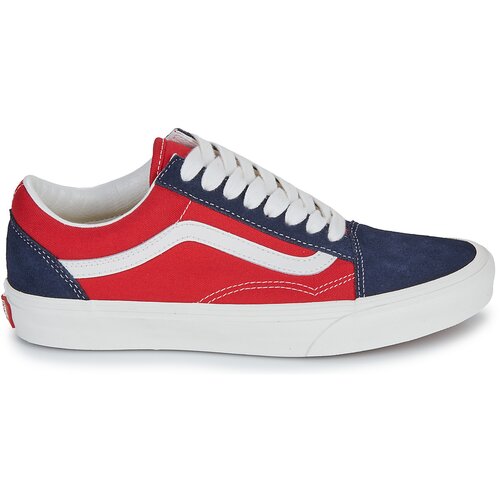 Vans Old Skool Plava Slike