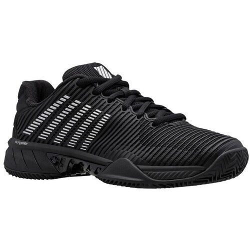 K-Swiss Tenis Hypercourt Express 2 Črna Slike
