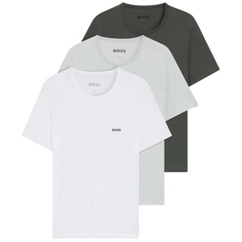 Boss muške majice u setu Cene