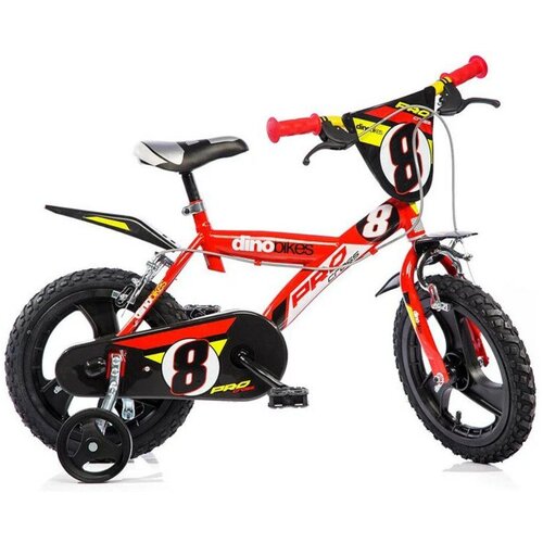 Dino Bikes Otroško kolo 16" PRO CROSS Cene