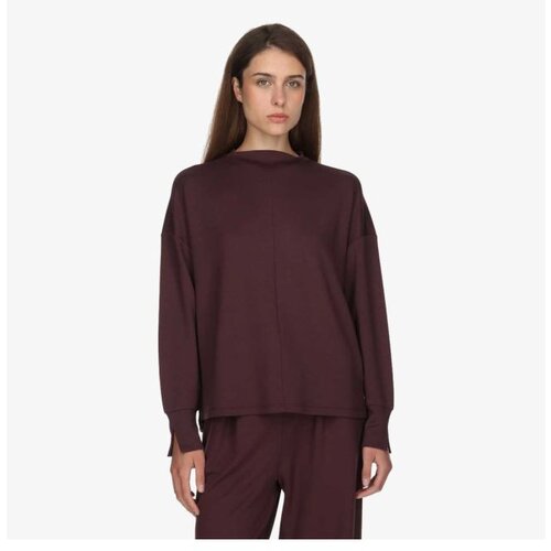 Lussari ženski duks Studio crewneck Cene
