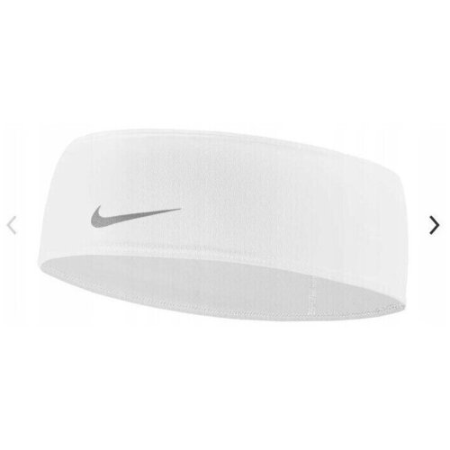 Nike Dri-fit Swoosh 2.0 Bijela Slike