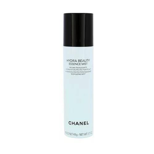 Chanel hydra beauty essence mist losjon za hidracijo kože 48 g za ženske