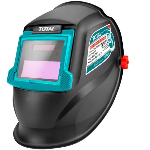 Total Automatska Maska za Varenje 90 x 35 mm Cene
