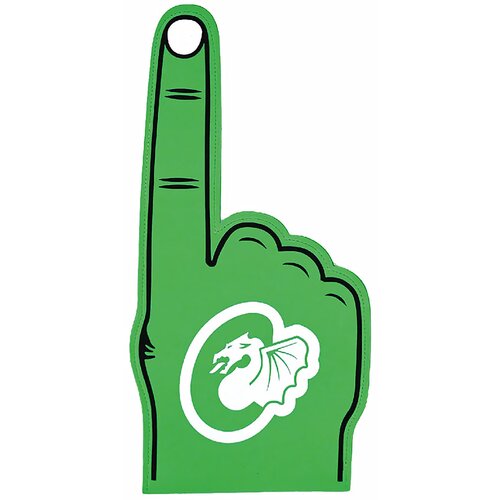 KK Cedevita Olimpija navija&amp;scaron;ka rokavica Slike
