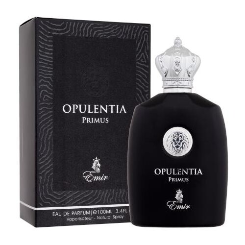 Paris Corner Emir Opulentia Primus 100 ml parfemska voda za mo&amp;scaron;ke Slike