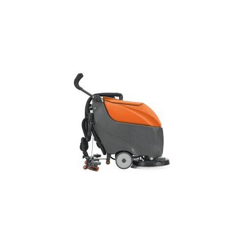 TSM Grande Brio 45 E ma&amp;scaron;ina za pranje podova (220V, 450 mm) Slike
