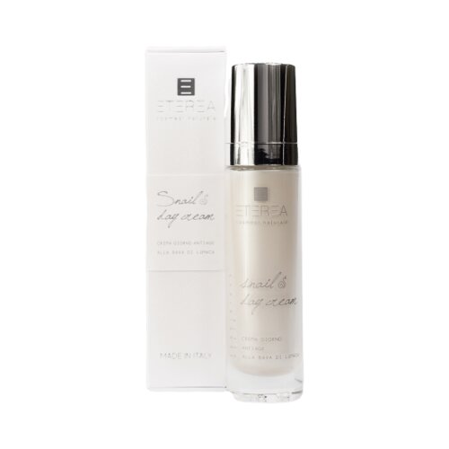 Eterea Cosmesi Naturale prodigious Helix Snail Day Cream Cijene