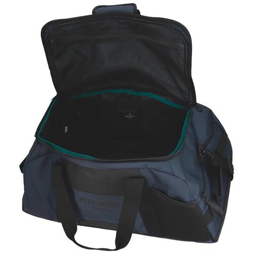 PepeJeans putna torba - teget ( 70.635.44 ) Slike