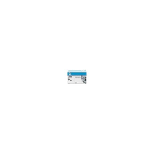 HP Supplies HP 55A CE255A crni toner za LaserJet P3015 Slike