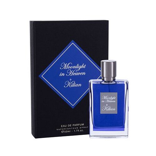 By Kilian The Fresh Moonlight in Heaven parfumska voda za ponovno polnjenje 50 ml unisex Slike