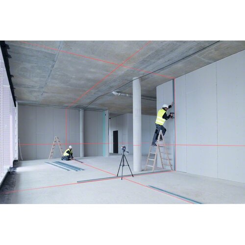 Bosch LINIJSKI LASER BOSCH GLL 3-80 C PROFESSIONAL Cene