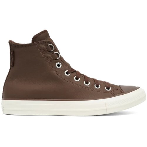 Converse Ženske patike Chuck Taylor All Star Leather, Braon Slike