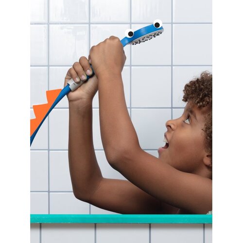 Naif Kids Shampoo + Body Wash dječji gel i &amp;scaron;ampon 250 ml Slike