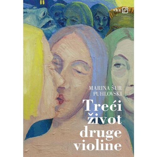 V.B.Z. Treći život druge violine Slike
