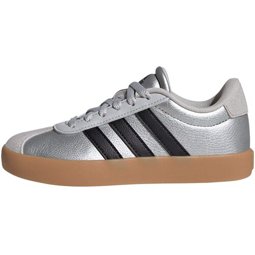Adidas Sportske cipele 'VL Court 3.0' crna / srebro Cijene