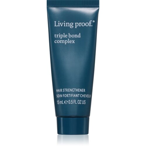Living Proof Triple Bond Complex kura za jačanje kose 15 ml Cijene