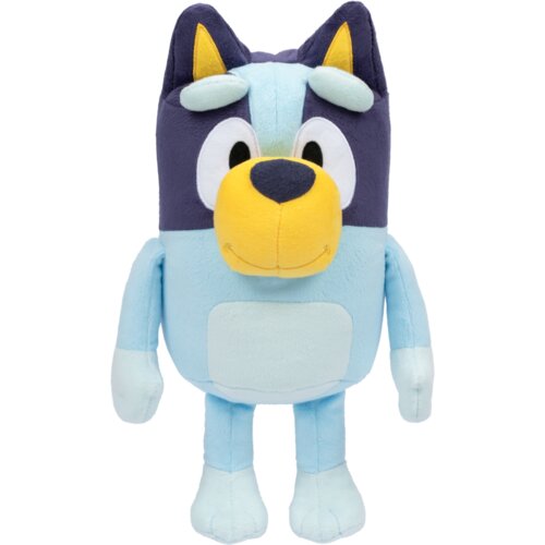  Govoreča plišasta figura Bluey - 1 k. Cene