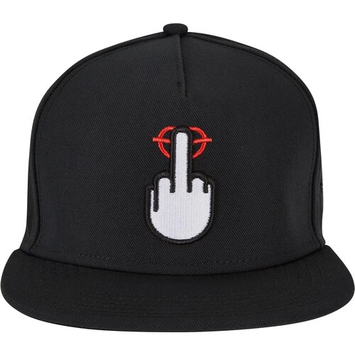 CS STFU P Cap black Slike