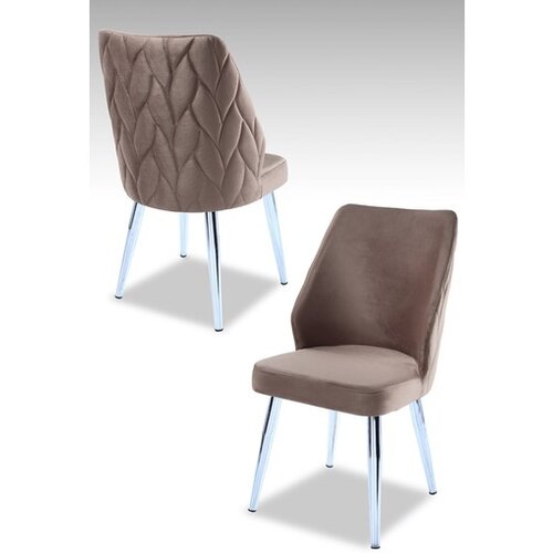 Hanah home set stolica (2 komada) Pufi 107BCK1226 Cene