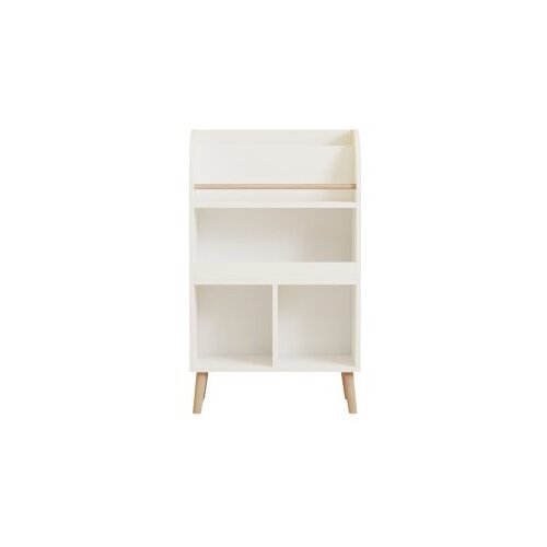 Hanah home polica za knjige minola white Slike