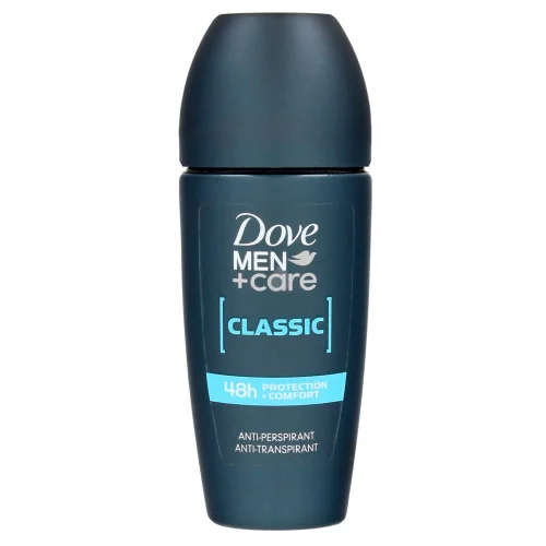 Dove Deo Roll On muški Classic 50ml