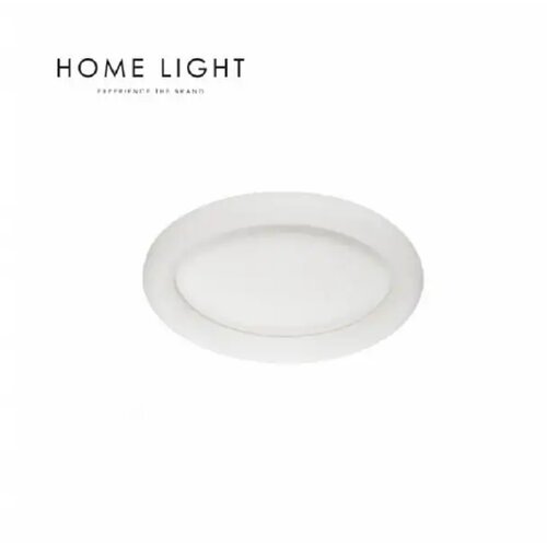 HOME LIGHT Vesta 611 Plafonska svetiljka 20W 3000K bela Cene