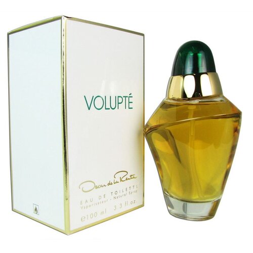 Oscar De La Renta Volupt&amp;eacute; toaletna voda 100 ml za ženske Slike