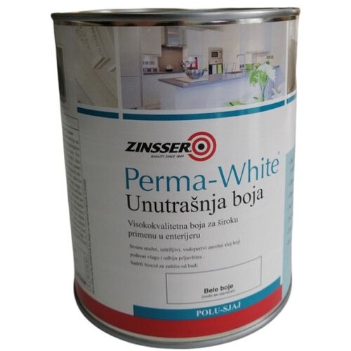 Madras doo Beograd PERMA WHITE(protiv budji)1lit Cene