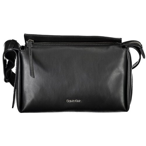 Calvin Klein Jeans Ročne torbice k60k611346 Črna Slike