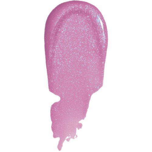 NYX Professional Makeup Butter Gloss Metallic metaličen sijaj za ustnice odtenek Violet Vixen 8 ml Slike