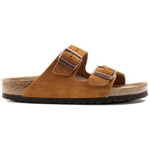 Birkenstock Arizona BS Smeđa Slike